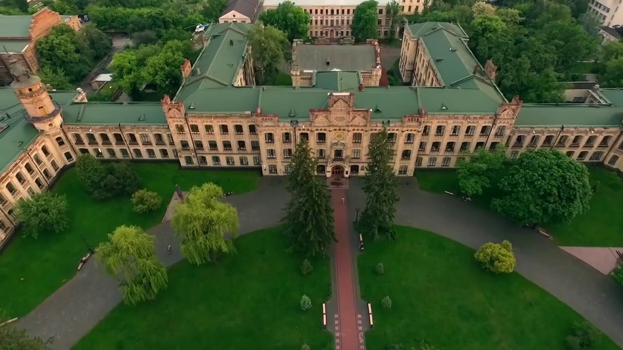 Kiev Politeknik Üniversitesi