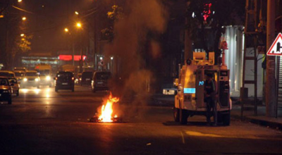 Adanada 1 Polis Şehit Oldu!