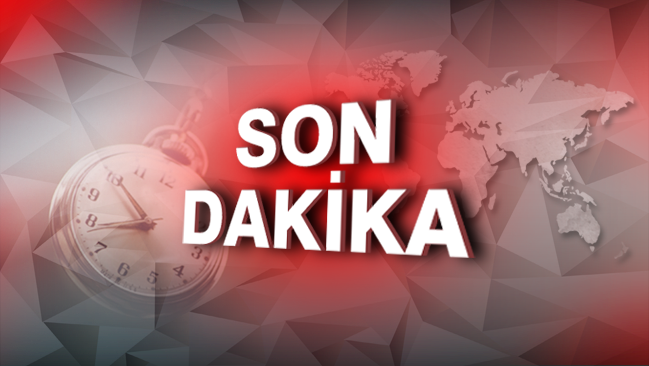 Yenibosna'da karakol yakınında patlama