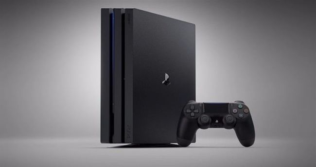 PlayStation 4 Pro'nun Fiyatı Belli Oldu