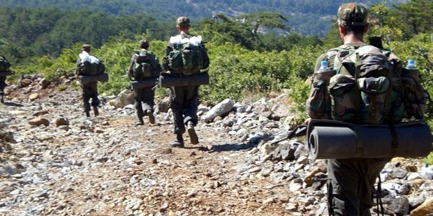 Tunceli'den Acı Haber!