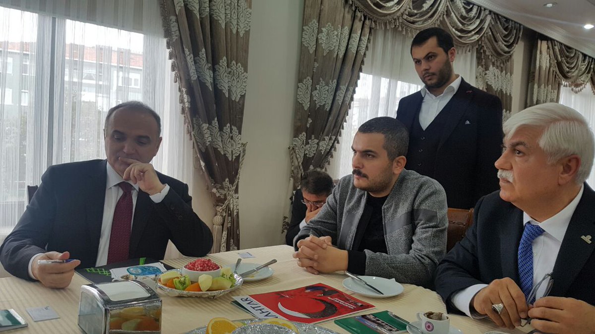 Mirza Grouptan yabancı Bitcoin piyasaları değerlendirmesi