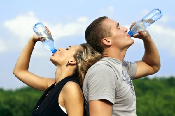 Su Tüketimi Vücut İçin Ne Kadar Önemli ?
