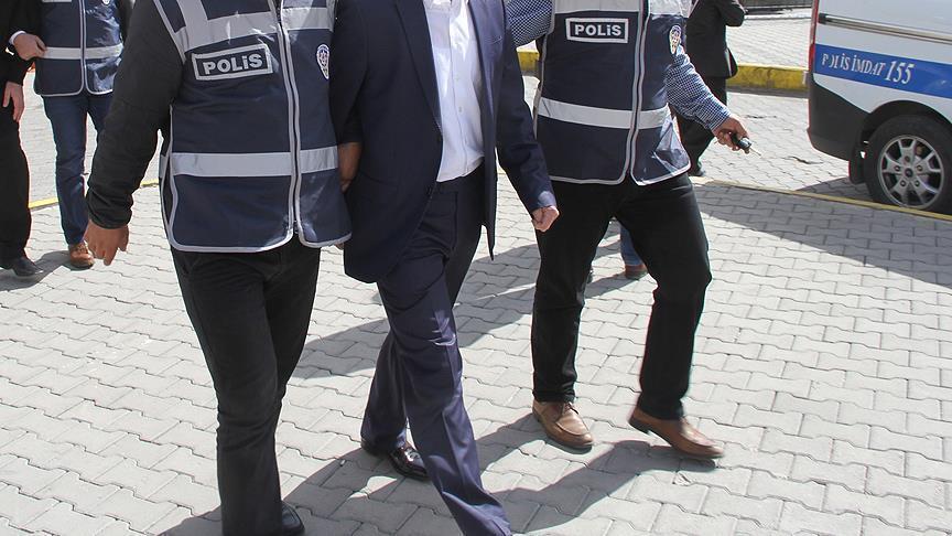 Kocaeli, Ankara ve Bursa'da FETÖ/PDY operasyonu