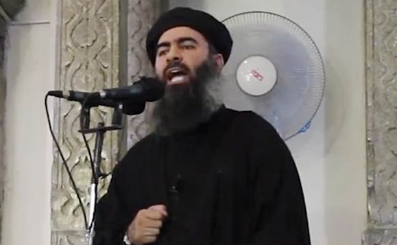 İŞİD Lideri Nerede Saklanıyor?