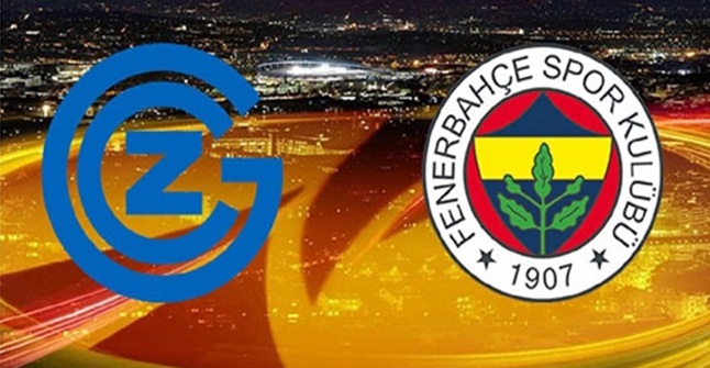 Ve Sonunda Fenerbahçe UEFA Avrupa Ligi'nde