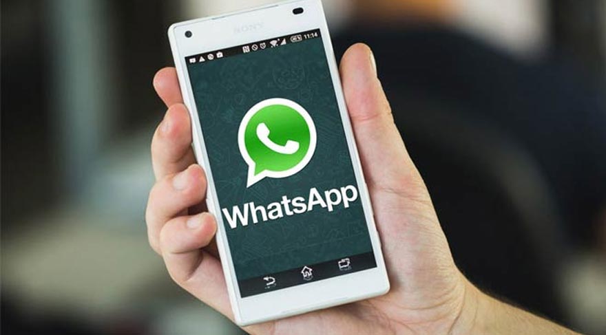 Whatsapp'a gelen yeni özellik ne ? 
